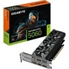 Vaizdo plokštė GIGABYTE GeForce RTX 5060 OC Low Profile 8G Grafikos plokštė - 8GB GDDR7, 128bit, PCI-E 5.0, 2512 MHz Core Clock, 3 x DisplayPort, 1 x HDMI, GV-N5060OC-8GL