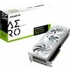 Vaizdo plokštė Gigabyte GeForce RTX 5070 AERO OC 12G | NVIDIA | 12 GB | GeForce RTX 5070 | HDMI jungtys kiekis 1 | PCI-E 5.0