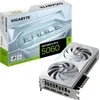 „Gigabyte GeForce RTX 5060 EAGLE OC ICE“ 8 GB DLSS4 vaizdo plokštė