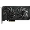 GIGABYTE GeForce RTX 5060 Ti WINDFORCE OC 8G Grafikos plokštė - 8GB GDDR7, 128bit, PCI-E 5.0, 2587MHz Core Clock, 3 x DisplayPort, 1 x HDMI, GV-N506TWF2OC-8GD