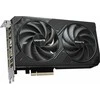 GIGABYTE GeForce RTX 5060 Ti WINDFORCE OC 8G Grafikos plokštė - 8GB GDDR7, 128bit, PCI-E 5.0, 2587MHz Core Clock, 3 x DisplayPort, 1 x HDMI, GV-N506TWF2OC-8GD
