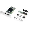 LENOVO INTEL I350-T4 4 PORT GIGABIT ETHERNET PCIE