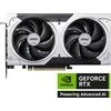 Vaizdo plokštė MSI GeForce RTX 5060 Ti 8 GB VENTUS 2X OC PLUS