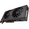 Vaizdo plokštė SAPPHIRE PULSE AMD RADEON RX 7600 XT GAMING OC 16GB GDDR6 DUAL HDMI DUAL DP