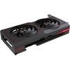 Vaizdo plokštė SAPPHIRE PULSE AMD RADEON RX 7600 XT GAMING OC 16GB GDDR6 DUAL HDMI DUAL DP