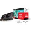 Vaizdo plokštė SAPPHIRE PULSE AMD RADEON RX 7600 XT GAMING OC 16GB GDDR6 DUAL HDMI DUAL DP