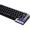 Varmilo VYU68 Victory Hall Effect 65% RGB LED -mekaaninen pelinäppäimistö