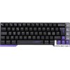 Varmilo VYU68 Victory Hall Effect 65% RGB LED -mekaaninen pelinäppäimistö