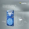 Elementai klausos aparatams Varta 675