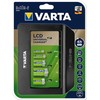 Varta LCD universalus pakrovėjas + pakrovėjas