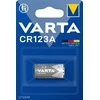 Varta Lithium CR123 3V 1430mAh elementas 6205, 1 vnt.