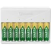 Varta 8 x AA/AAA elementų kroviklis Multi Charger 57659