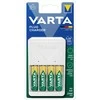 Blow PLUG+4xAA įkroviklis 2100mAh VARTA 57657