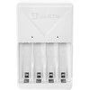 Blow PLUG+4xAA įkroviklis 2100mAh VARTA 57657