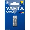 Varta AAAA šarminės baterijos, pakuotė 2 vnt.