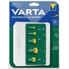 Varta universalus AAA/AA/C/D/9V elementų kroviklis Universal Charger 57658
