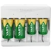 Varta universalus AAA/AA/C/D/9V elementų kroviklis Universal Charger 57658