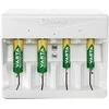 Varta universalus AAA/AA/C/D/9V elementų kroviklis Universal Charger 57658
