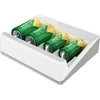 Varta universalus AAA/AA/C/D/9V elementų kroviklis Universal Charger 57658