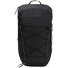 Vaude Agile 14 L reppu, musta