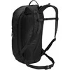 Vaude Agile 20 -reppu, musta