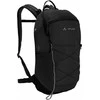 Vaude Agile 20 -reppu, musta