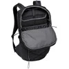 Vaude Agile Air 20 L reppu, musta