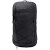 Vaude Agile Air 20 L reppu, musta
