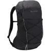 Vaude Agile Air 20 L reppu, musta
