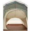 Vaude Allround Chapel XT 3P teltta, agave