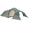 Vaude Allround Ferret XT 4P -vaellusteltta