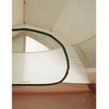 Vaude Allround Space 2P teltta, agave