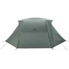 Vaude Allround Space 2P teltta, agave