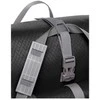 Vaude Aqua Back Plus pyörän takalaukut, musta, pari
