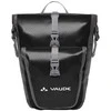 Vaude Aqua Back Plus pyörän takalaukut, musta, pari