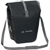 Sakwa rowerowa Vaude Aqua Back - juodas