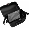 Vaude Aqua Box -tankolaukku, musta