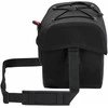 Vaude Aqua Box -tankolaukku, musta