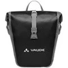 Vaude Aqua Front, polkupyörän etulaukut, musta, pari