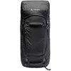 Vaude Astrum EVO 60 + 10 rinkka, musta