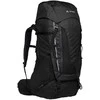 Kuprinė górski Vaude Avox 65+10 - juodas