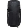 Vaude Brenta 36 + 6 reppu, musta