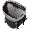 Vaude Brenta 36 + 6 reppu, musta