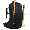 Vaude Brenta 36 + 6 reppu, musta