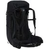 Vaude Brenta 36 + 6 reppu, musta