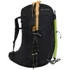 Vaude Brenta 44 + 6 reppu, musta