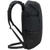 Vaude CityGo 30 II tietokonereppu, musta