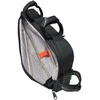 Vaude Frame Bag L runkolaukku, musta
