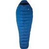 Vaude Hochgrat 500 DWN untuvamakuupussi, ultramarine