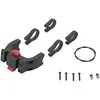 Vaude Klick Fix for E-Bike, kiinnike tankolaukuille